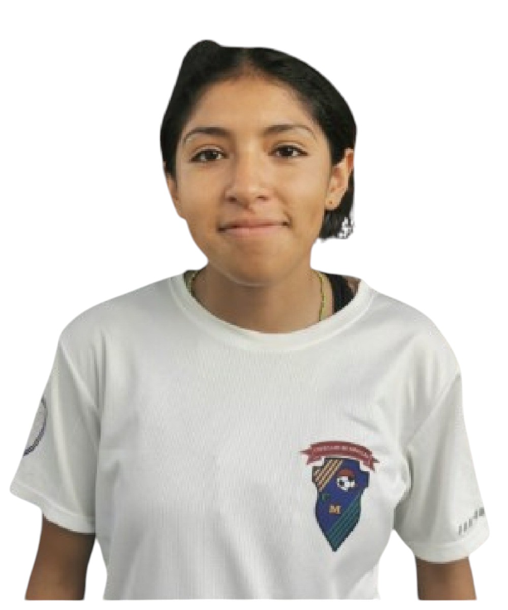 Fotografía de Mayte Aketzaly Jiménez Puebla