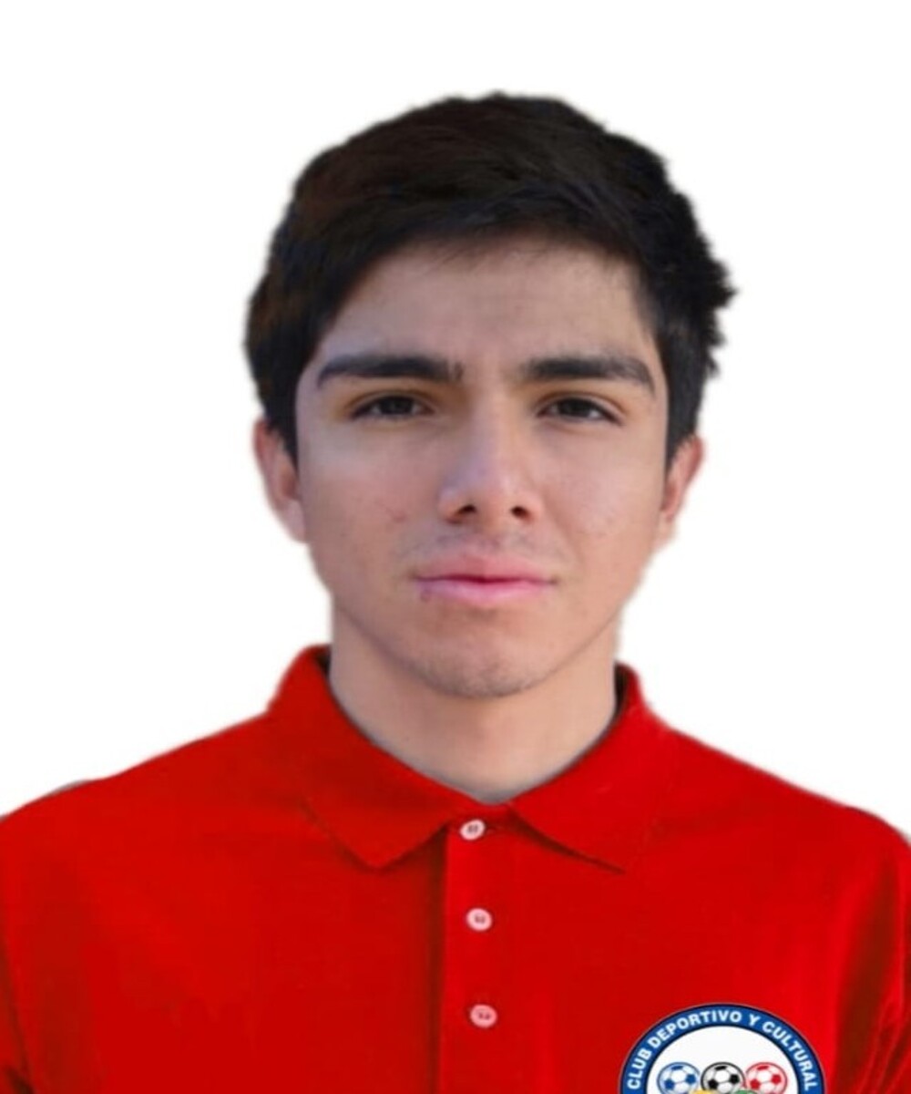 Fotografía de Ricardo Ramírez Tapia