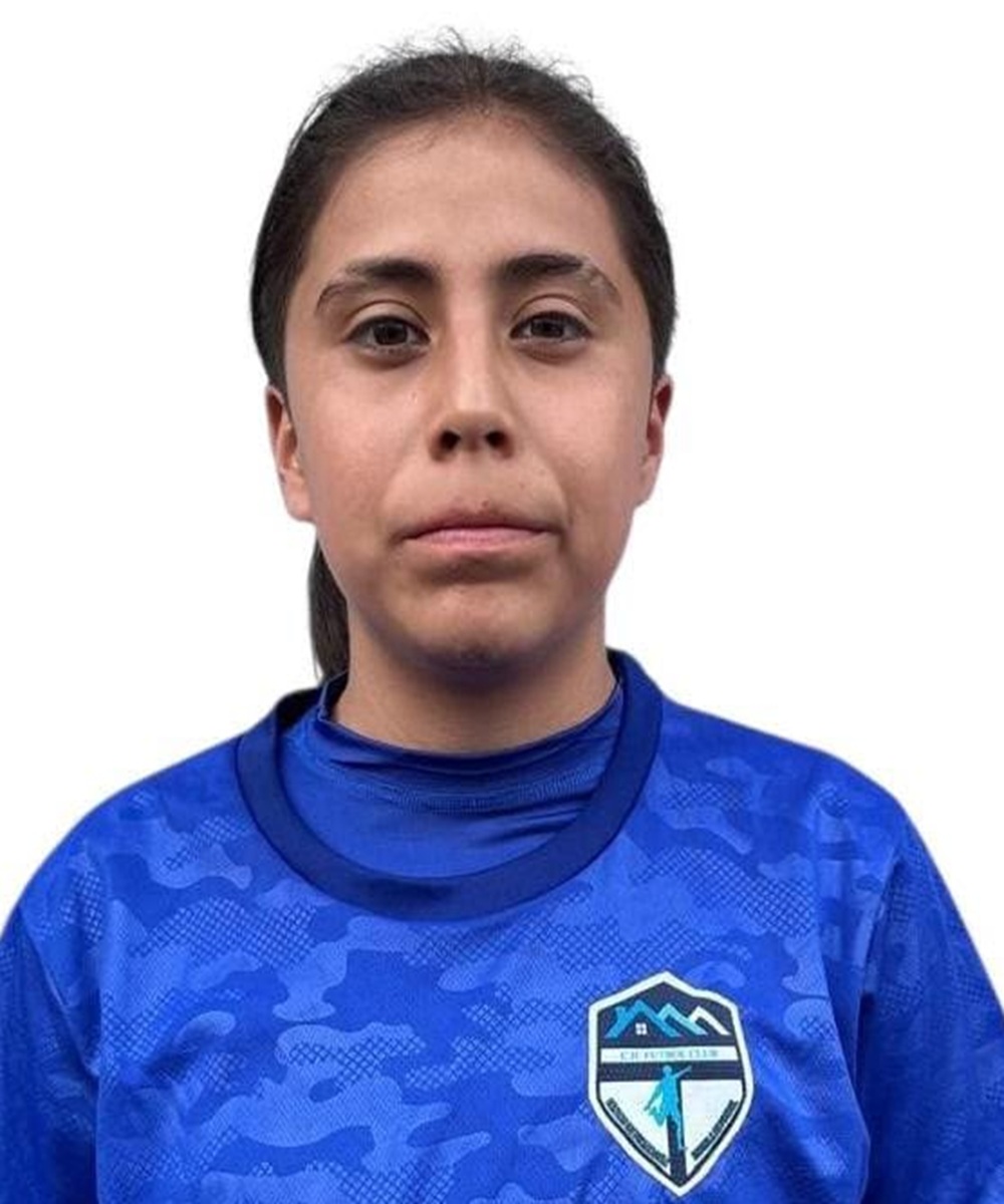 Fotografía de Joseline Guadalupe Romero Samperio