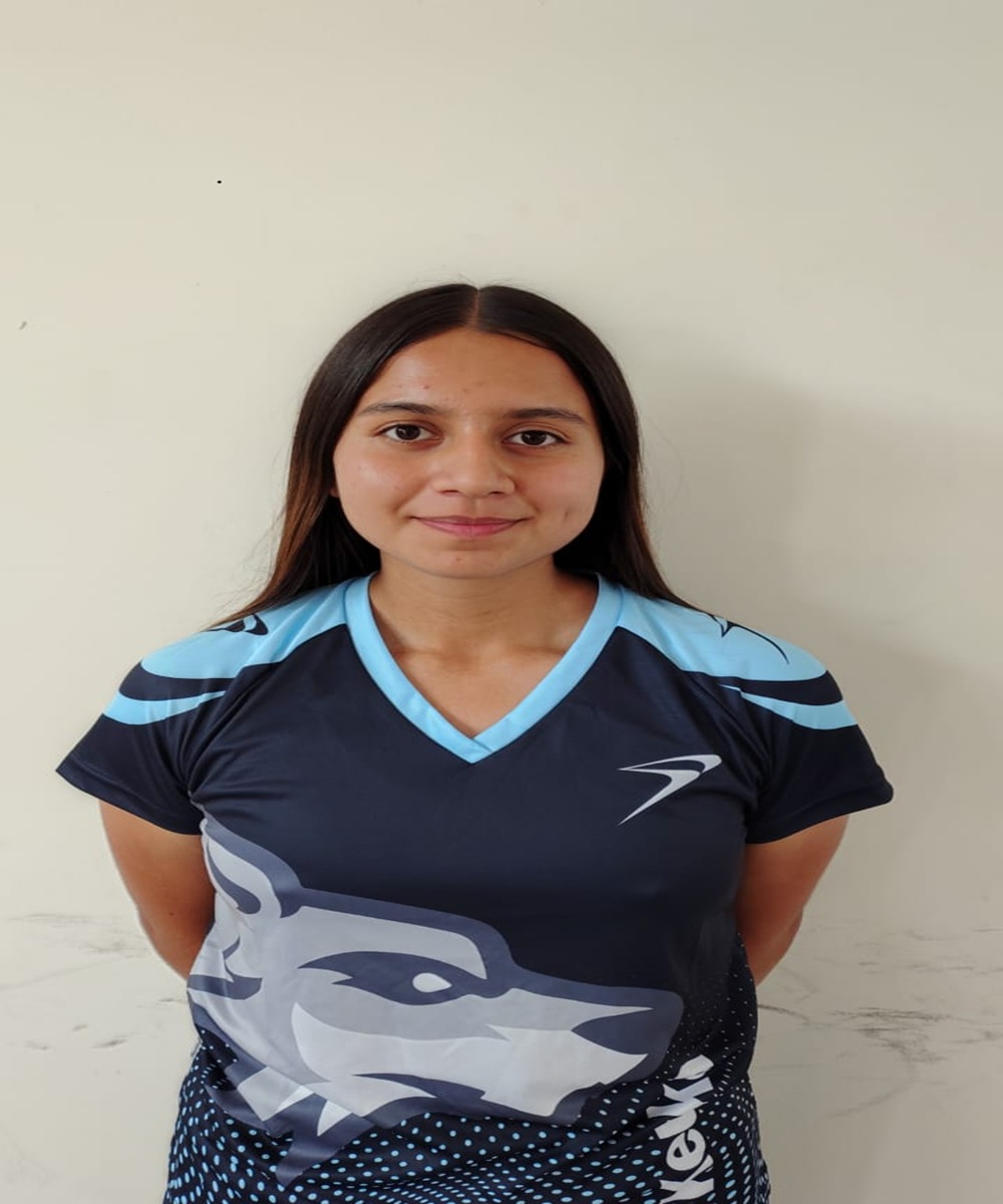 Fotografía de Nadia Victoria Cortés Ojeda