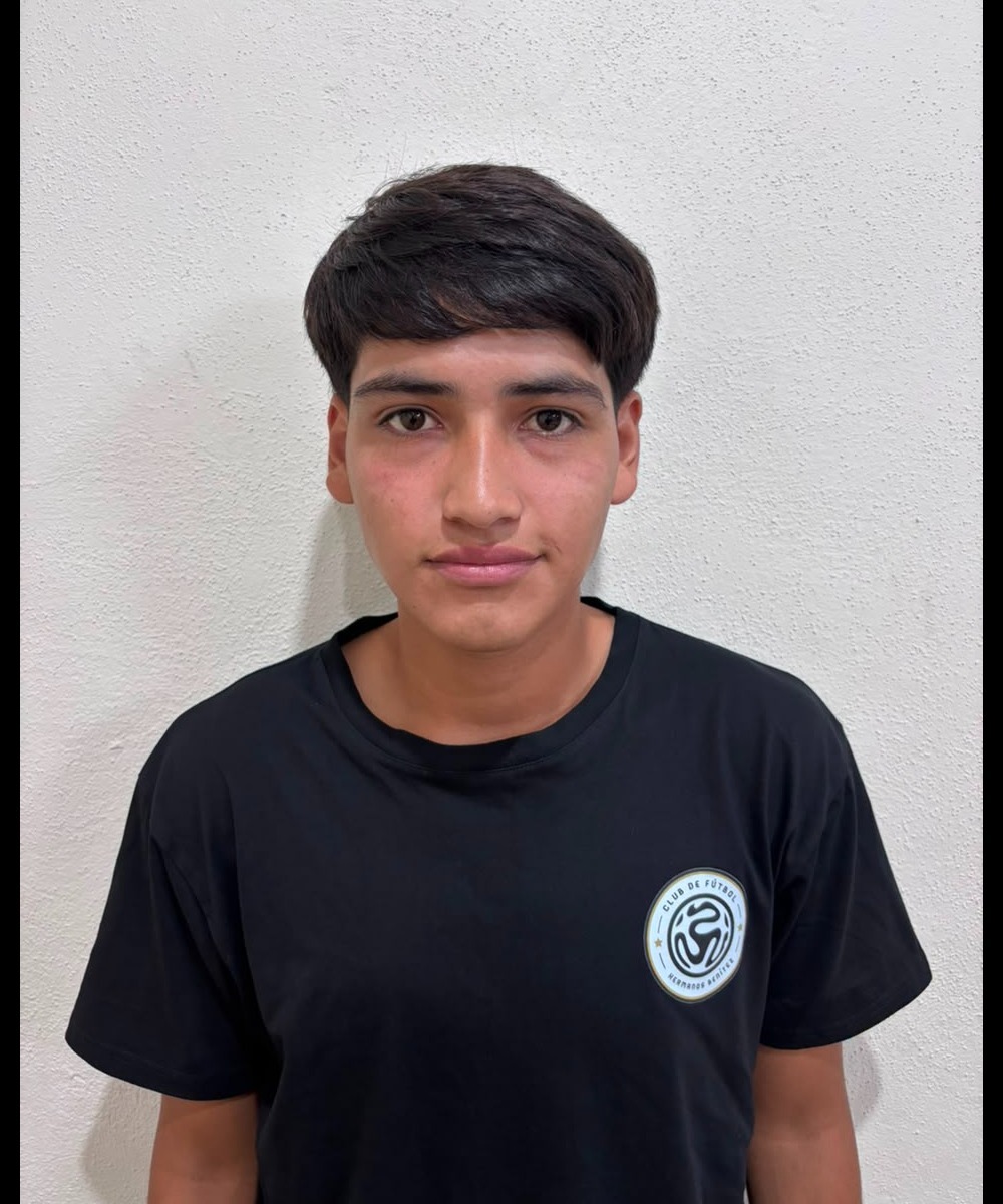 Fotografía de Pablo Francisco Reyes Martell