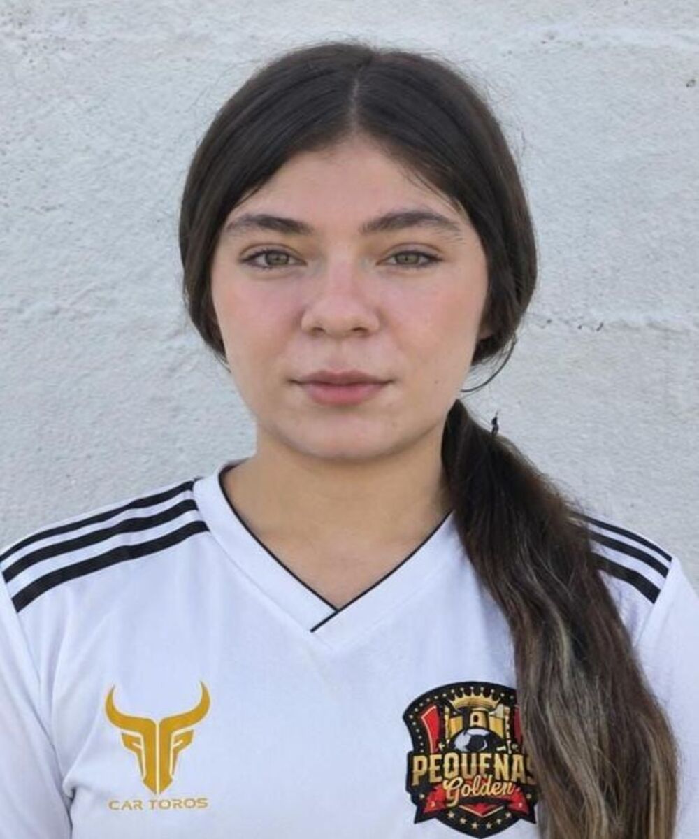 Fotografía de Frida Sofia Hermosillo Velazquez