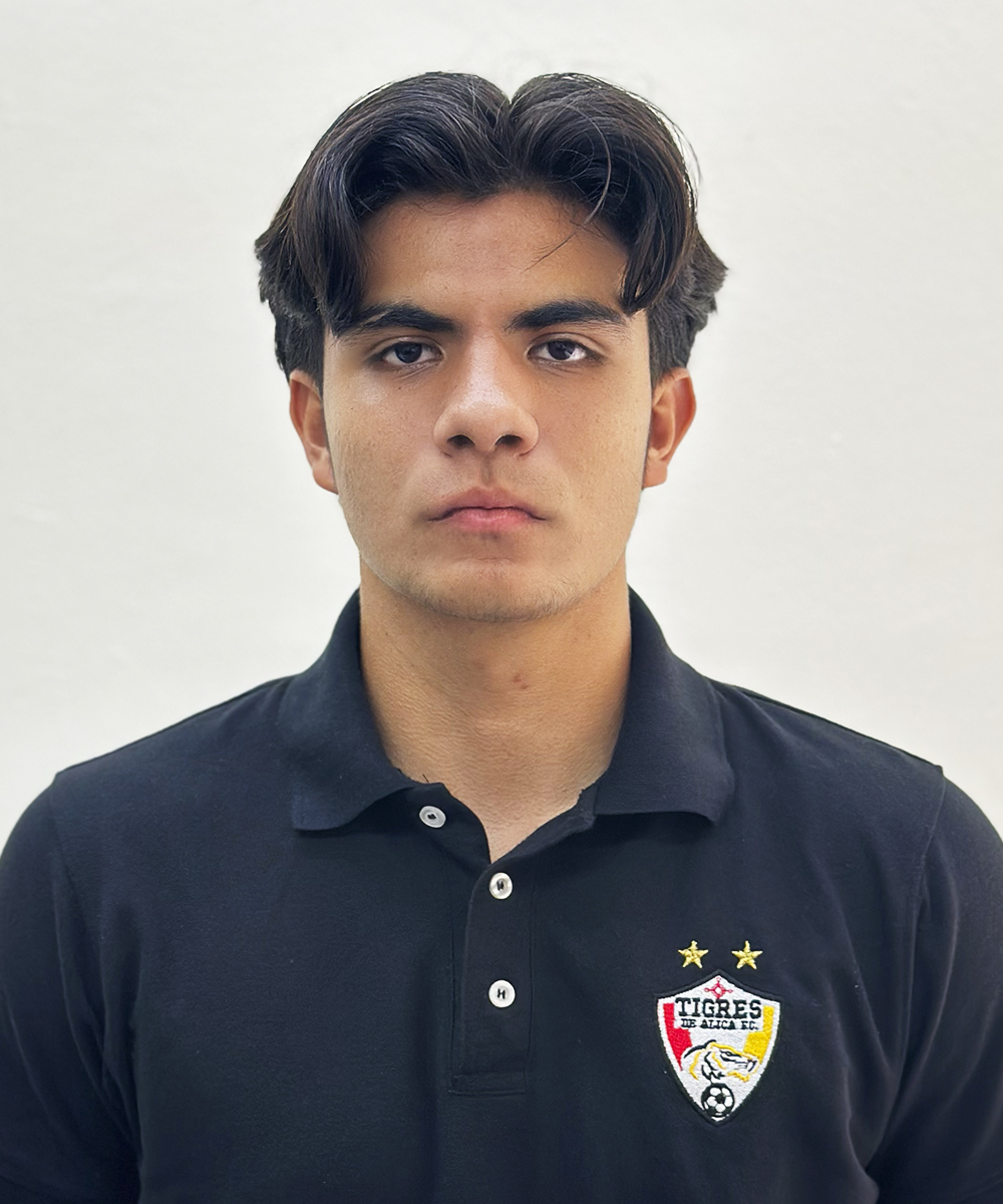 Fotografía de Christopher Michel Jimenez Nilo