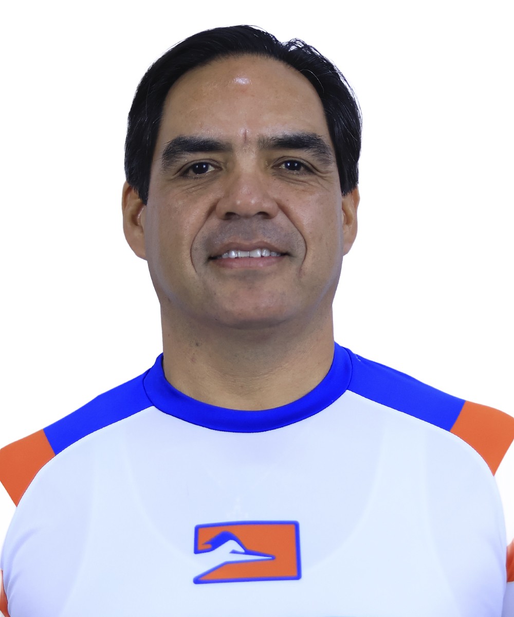Fotografía de Edgar René Del Ángel Morales