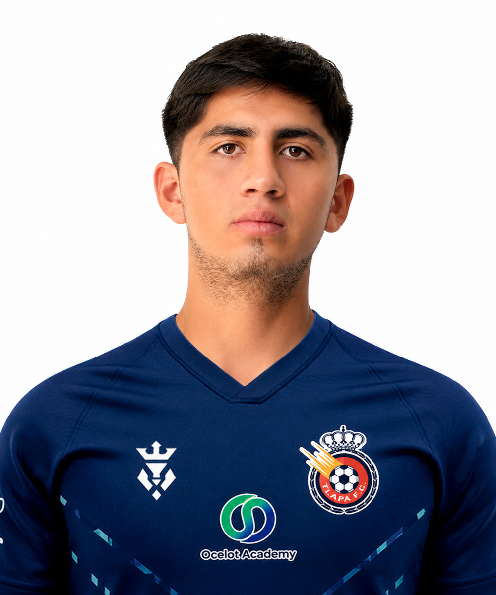 Fotografía de Diego Emilio Romero Martinez
