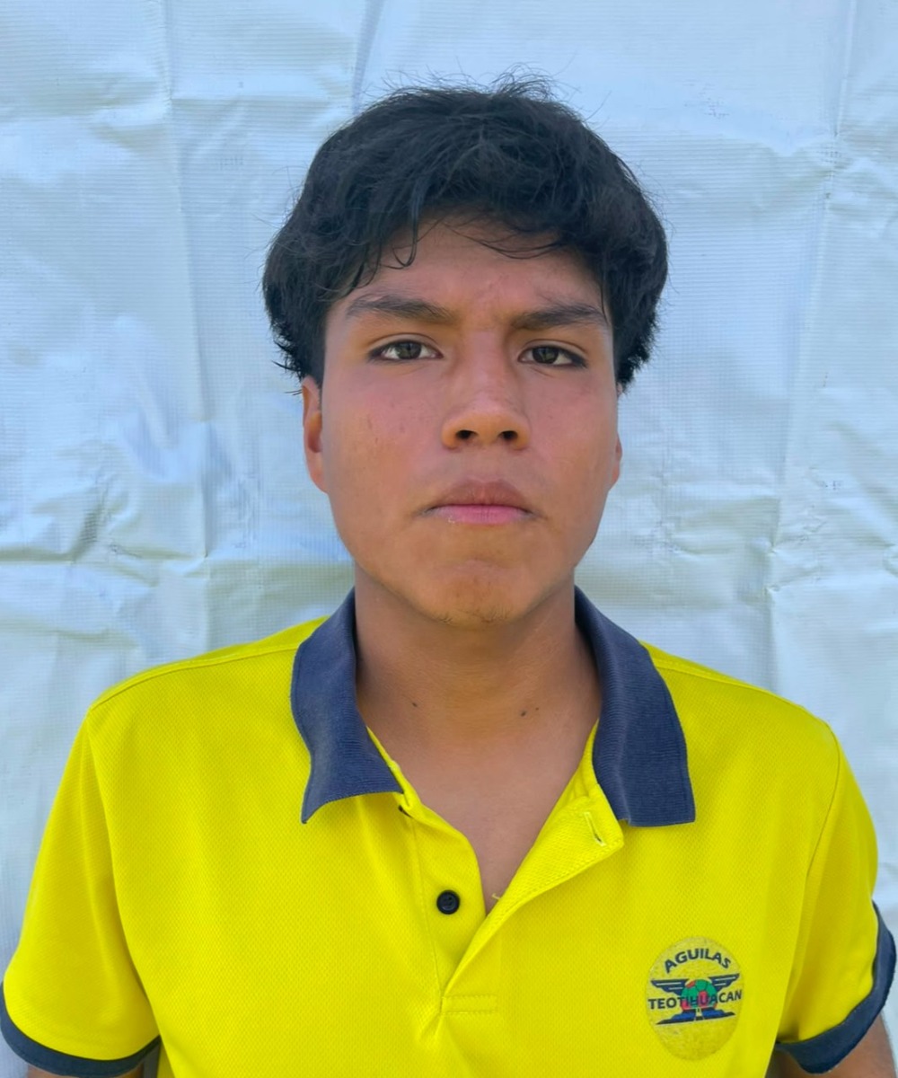 Fotografía de Omar Fernando Garcia Garcia