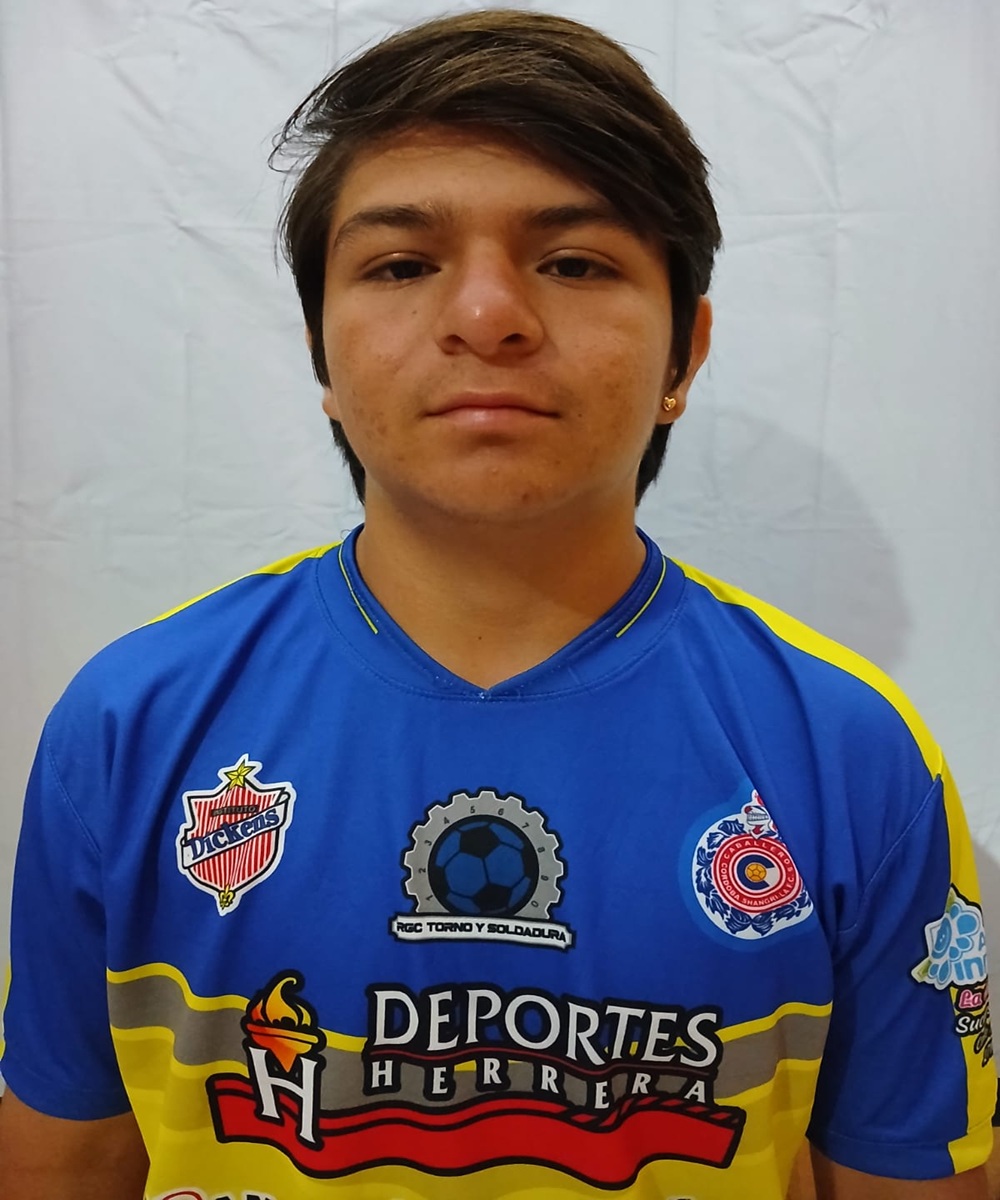 Fotografía de Lucio Jaret Morales González