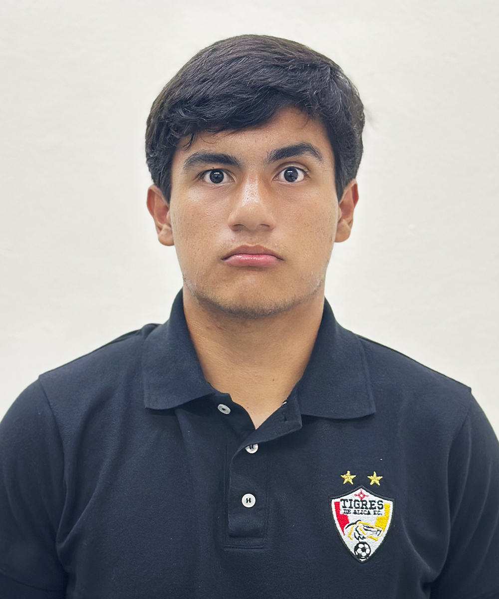 Fotografía de Alan Yovani Salazar Lopez
