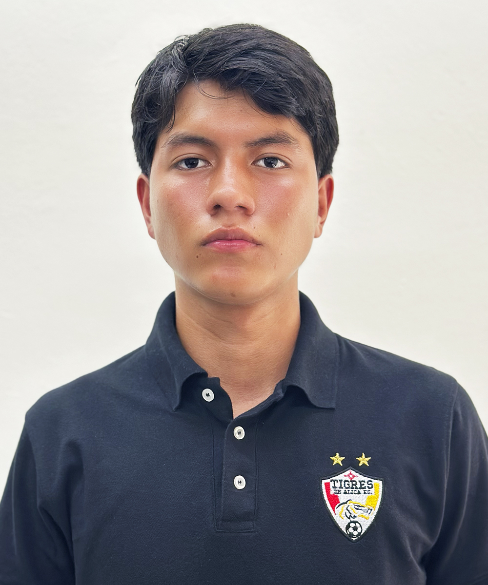 Fotografía de Landon Gael Guerra Ortega