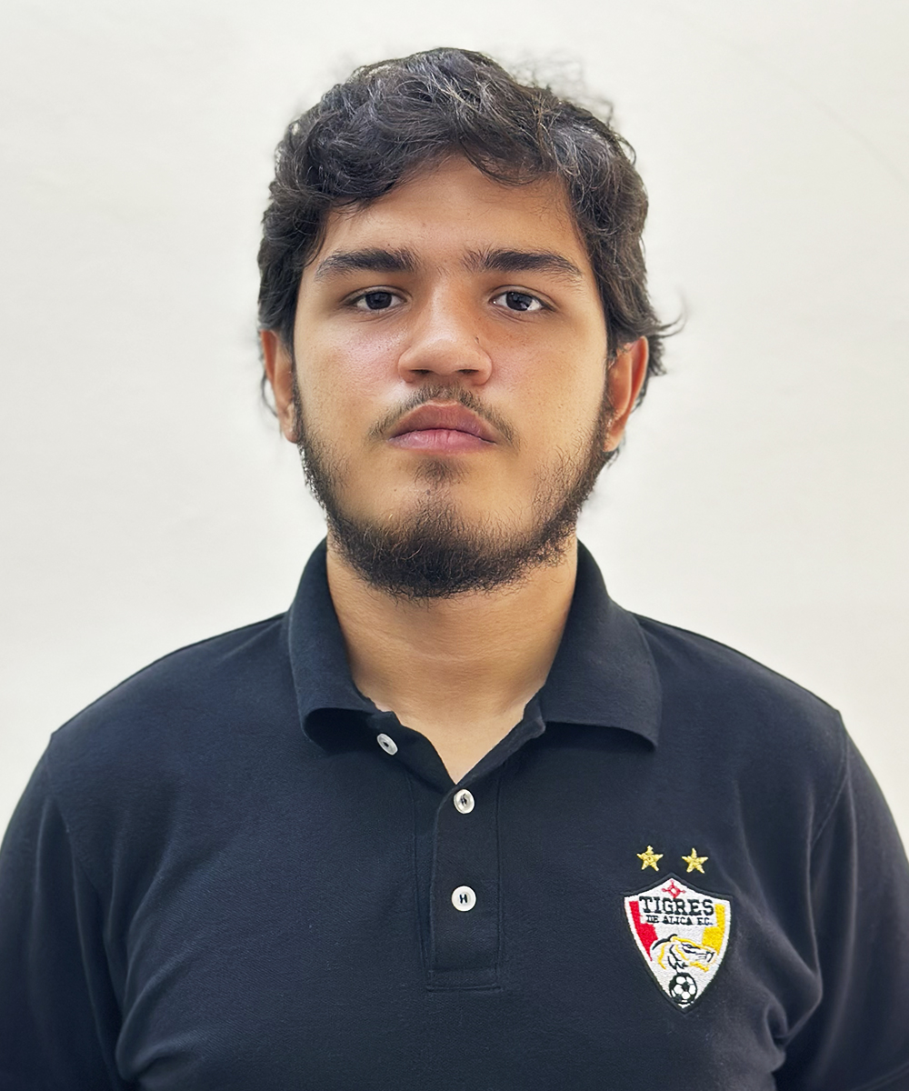 Fotografía de Jonathan Leonardo Gomez Preciado