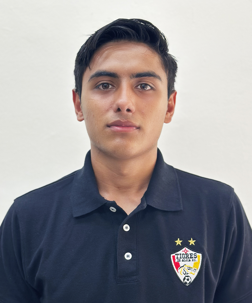 Fotografía de Julian Alberto Cervera Aguilar