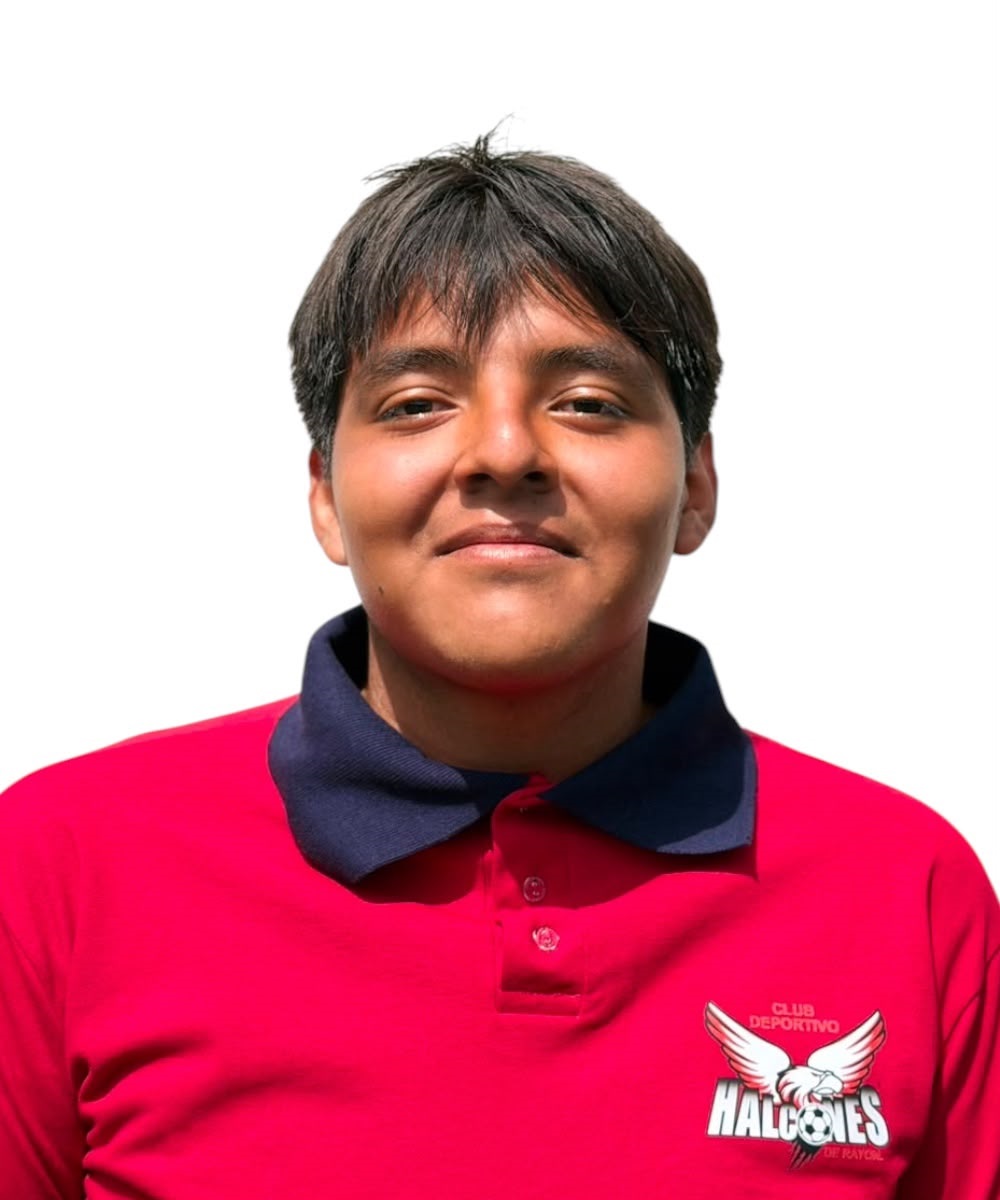 Fotografía de Oswaldo Alejandro Martinez Gonzalez