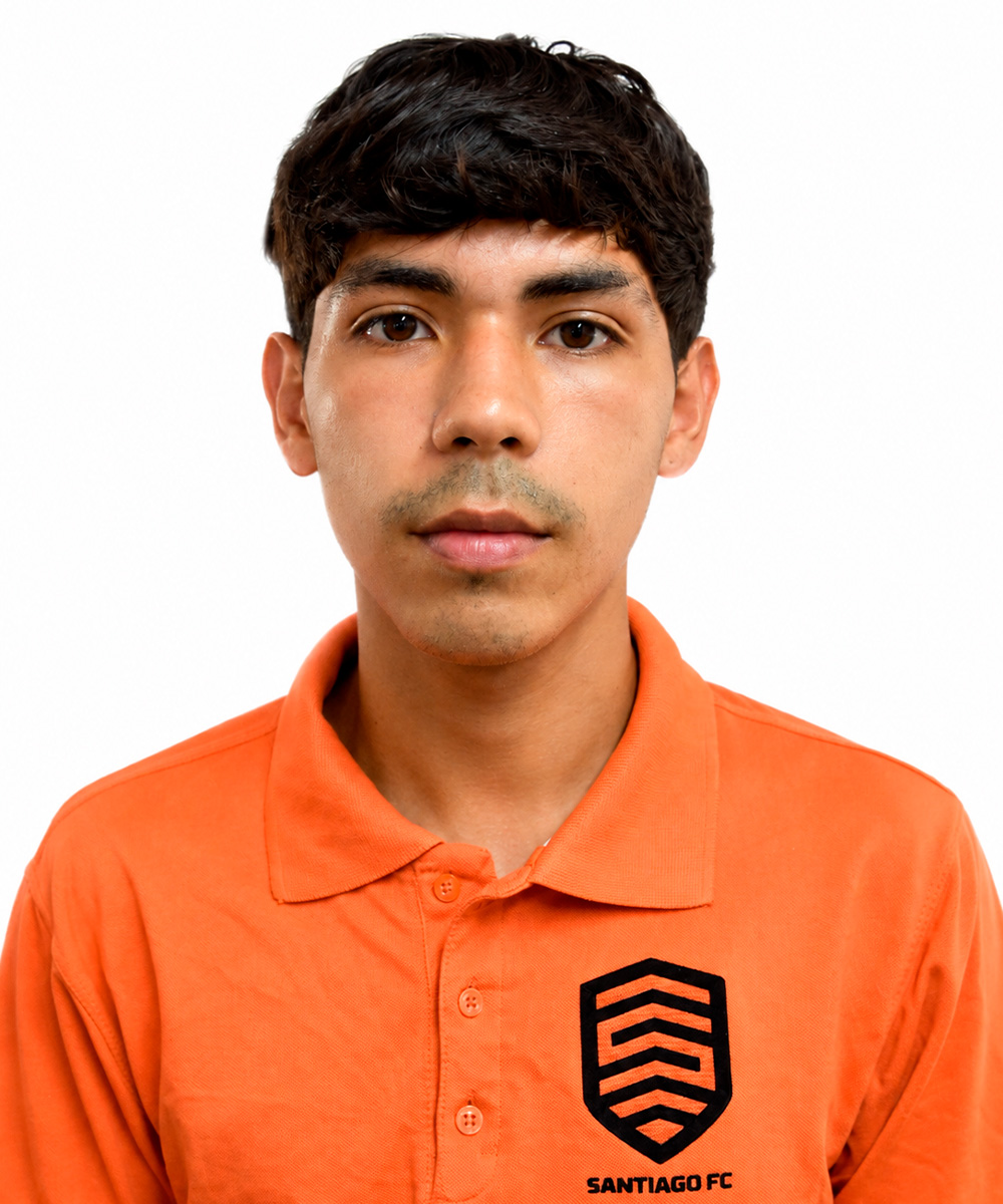 Fotografía de Diego Gael Eguia Ortega