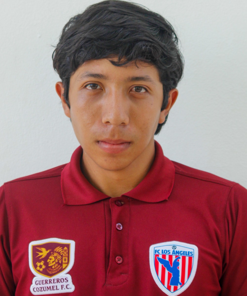 Fotografía de Jared Alexis Santoyo Vela