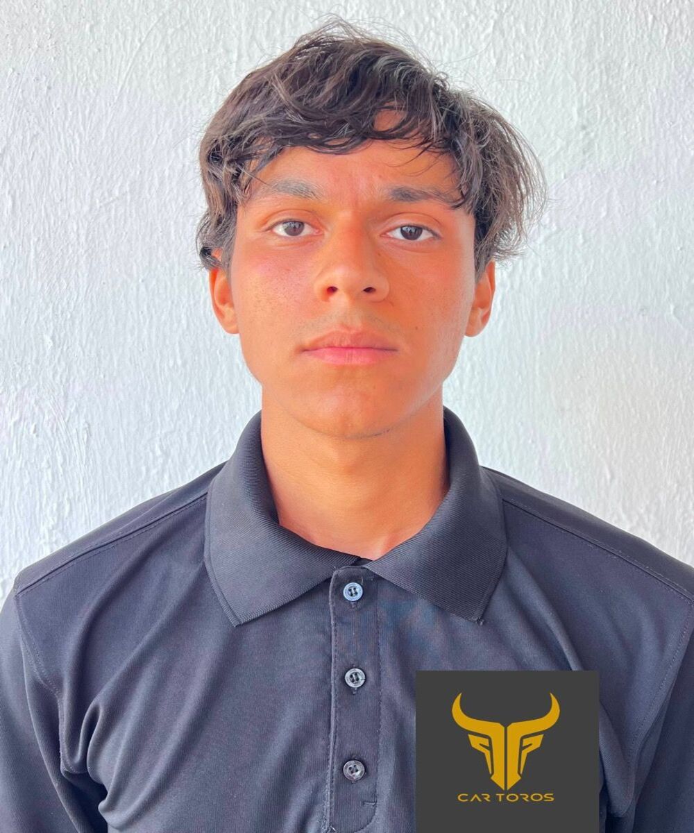 Fotografía de Francisco Tadeo Bautista Figueroa