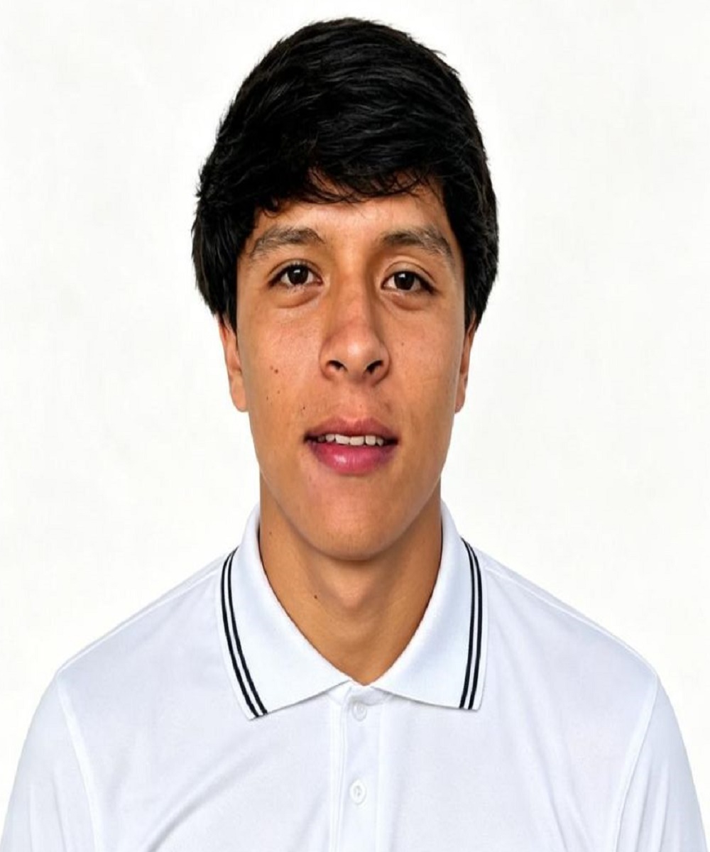 Fotografía de Iván Ariel Santos Cruz