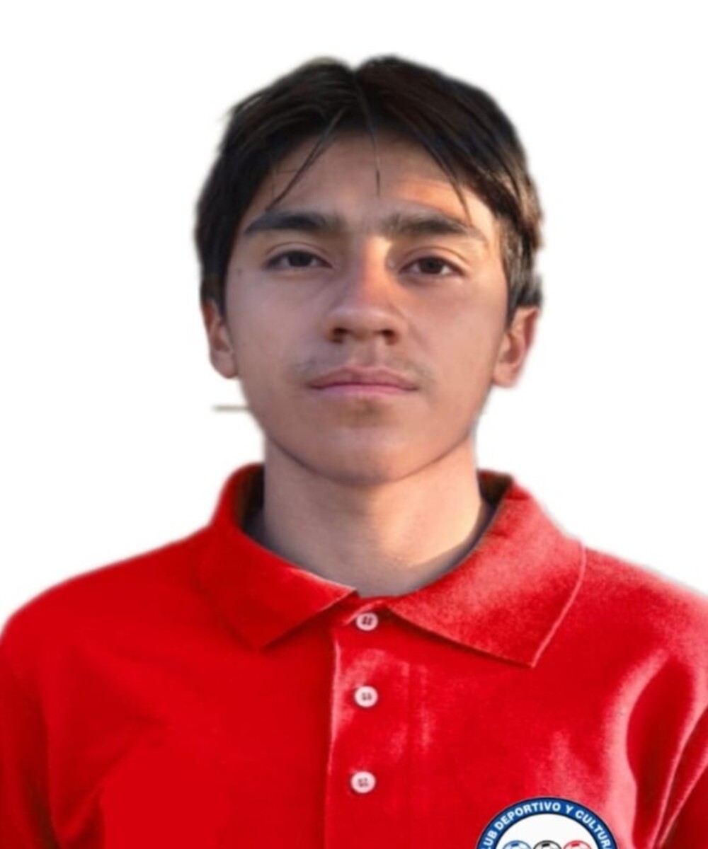 Fotografía de Diego Vazquez Ramirez