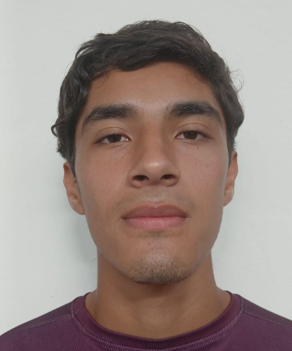 Fotografía de Andres Ivan Hernández Mena