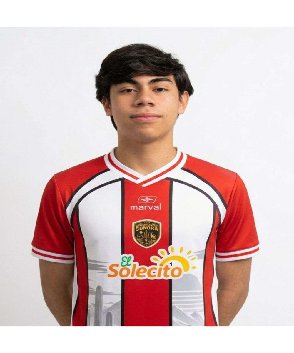 Fotografía de Orlando Velázquez Solano
