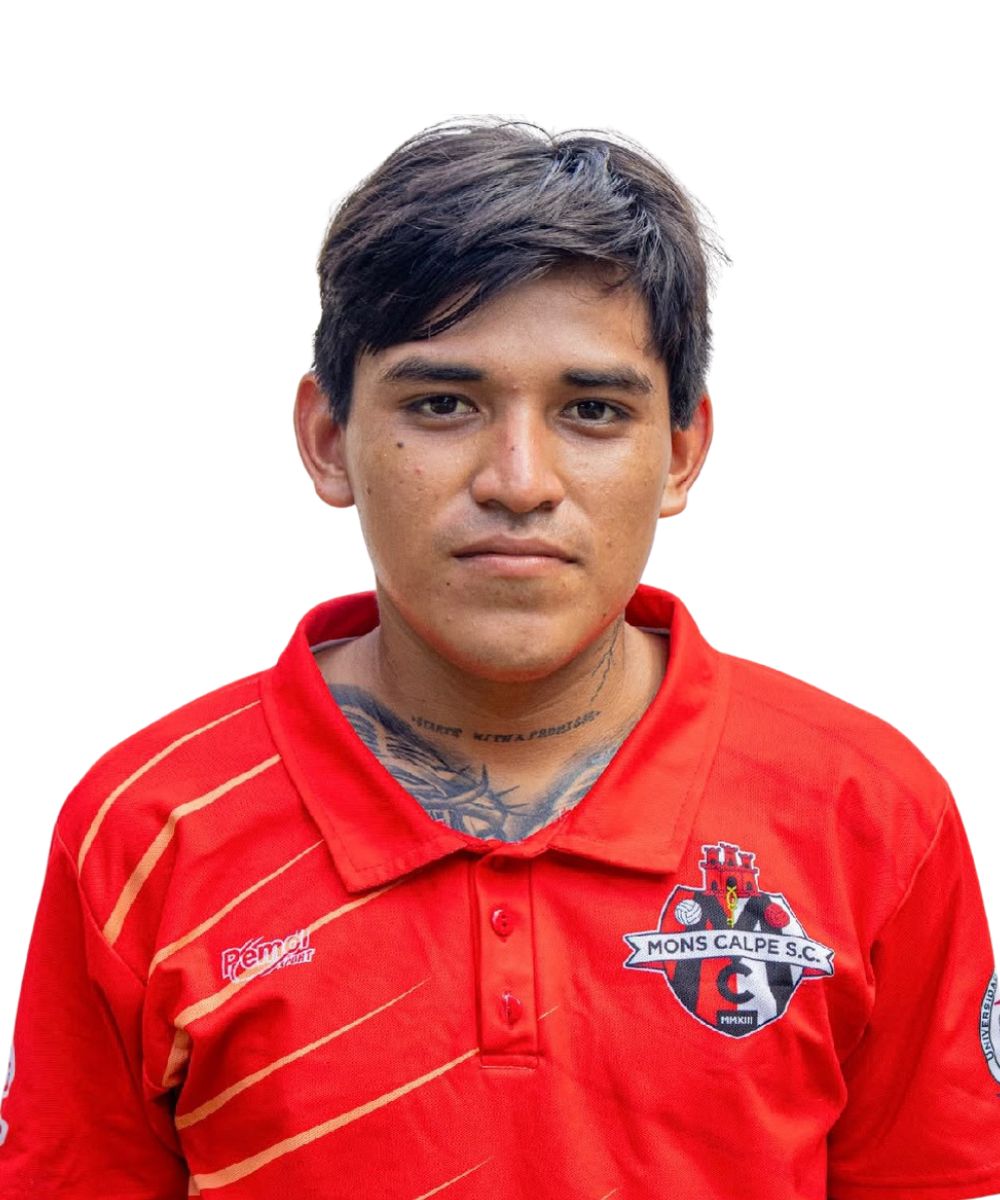Fotografía de Jesús Alberto Aguilar Barahona