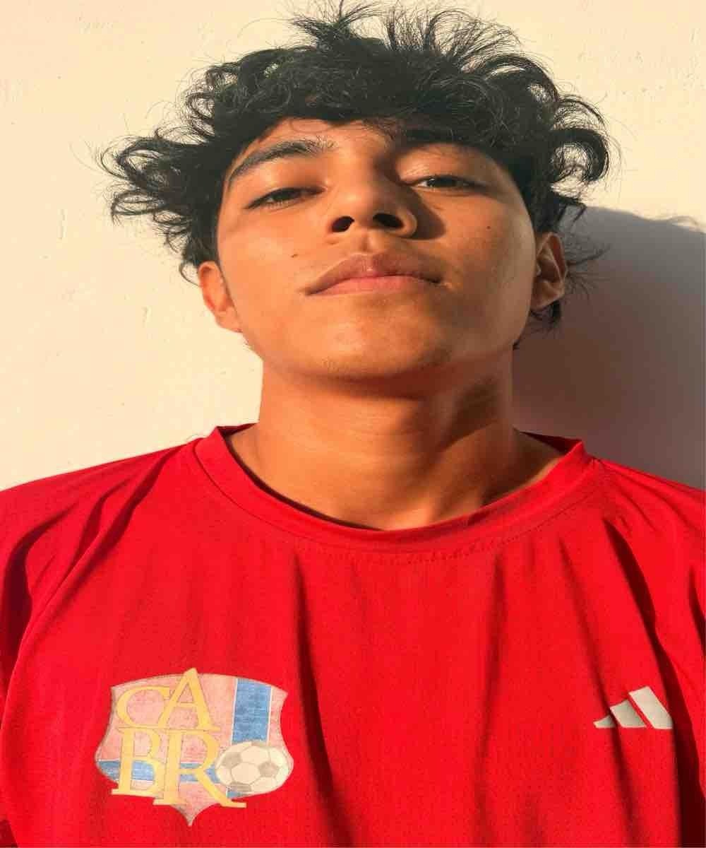 Fotografía de Juan Artemio Merino Peredo