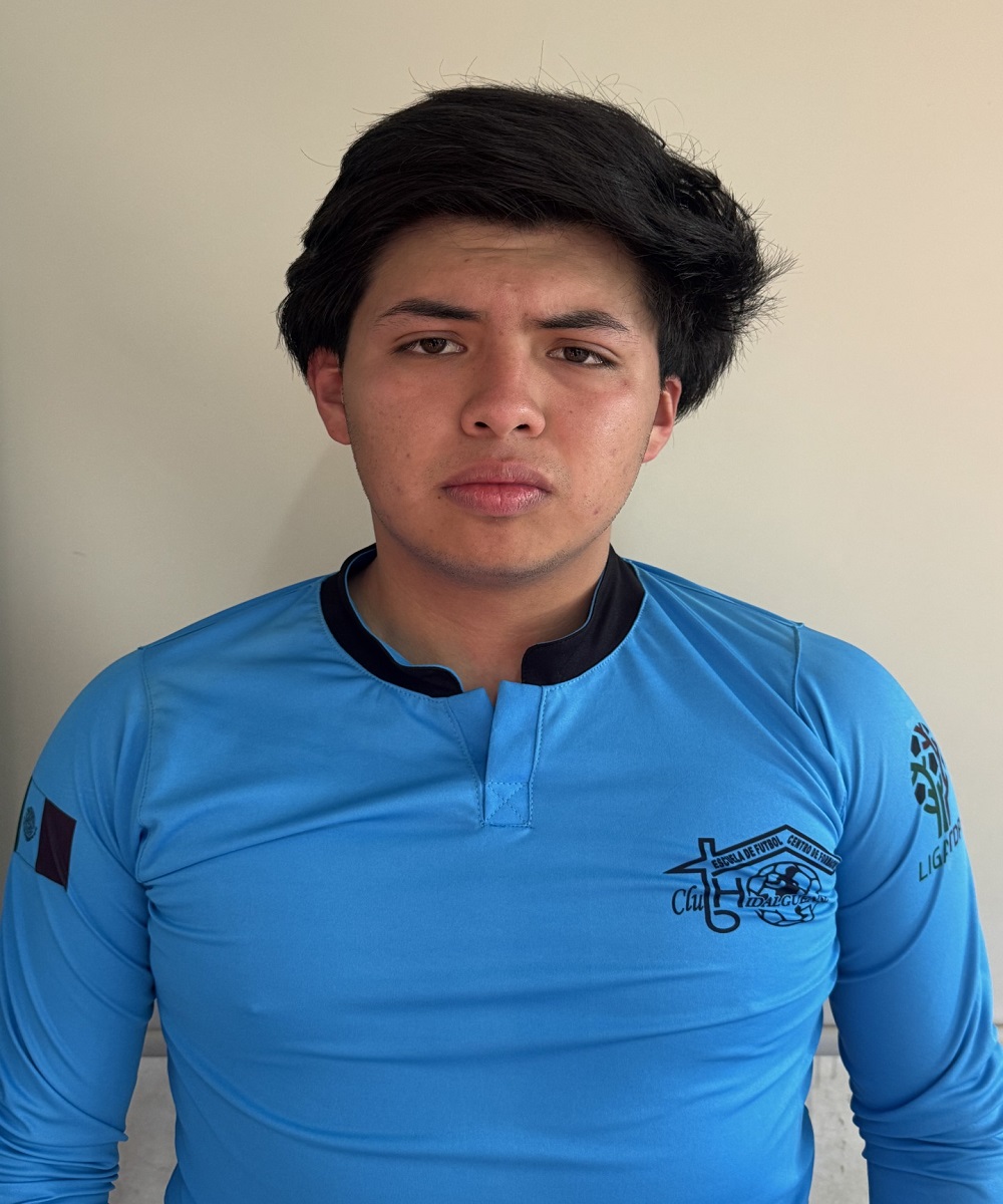Fotografía de Jesús Ulises Monroy Guillermo