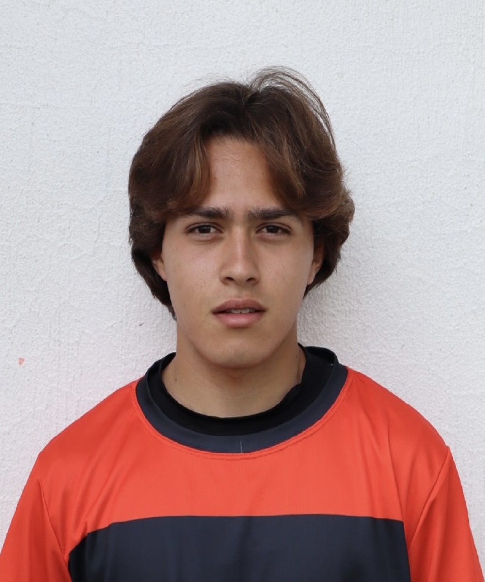 Fotografía de Gerardo Michell Tovar Agraz