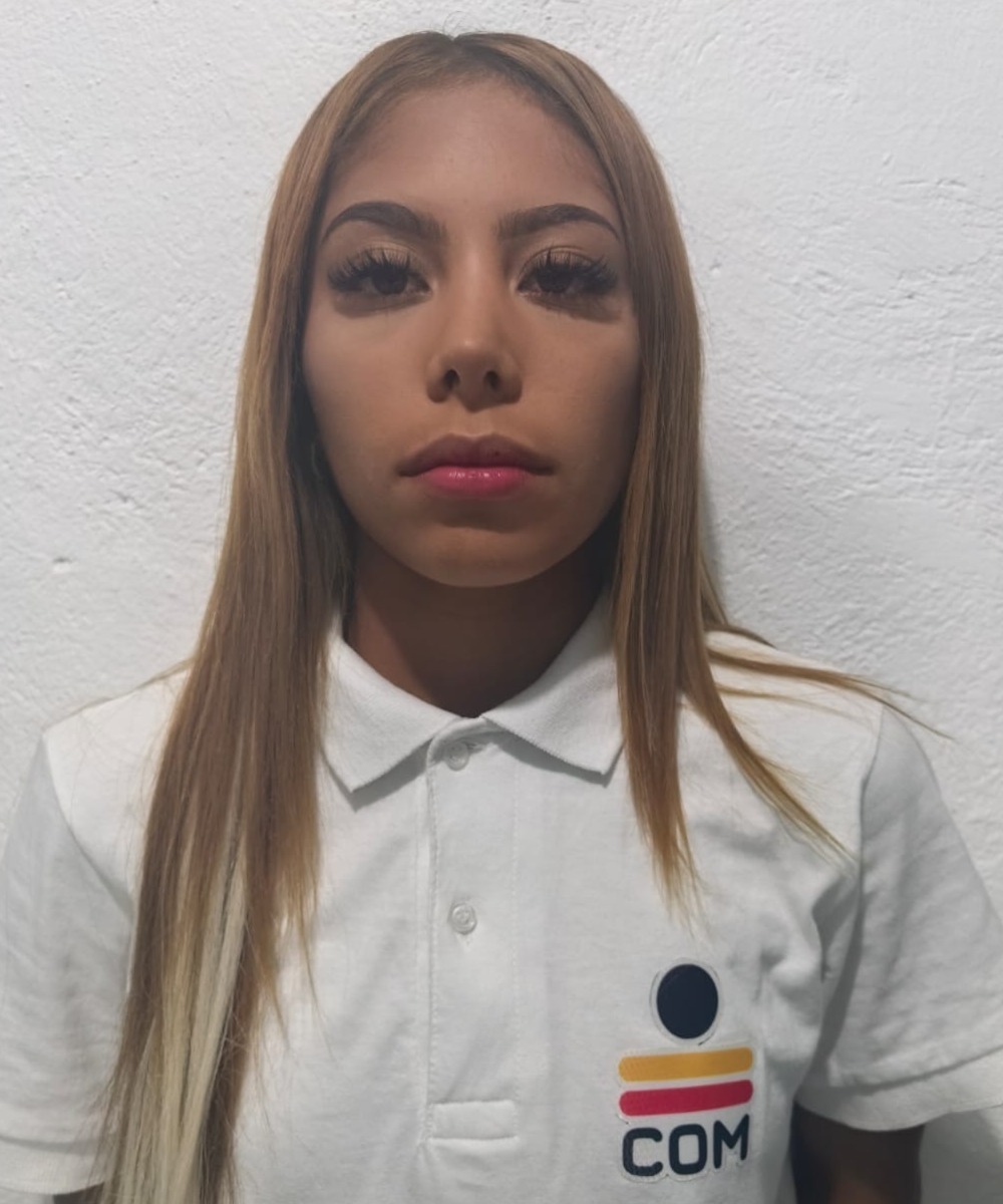 Fotografía de Emily Yael Guerra Muñoz