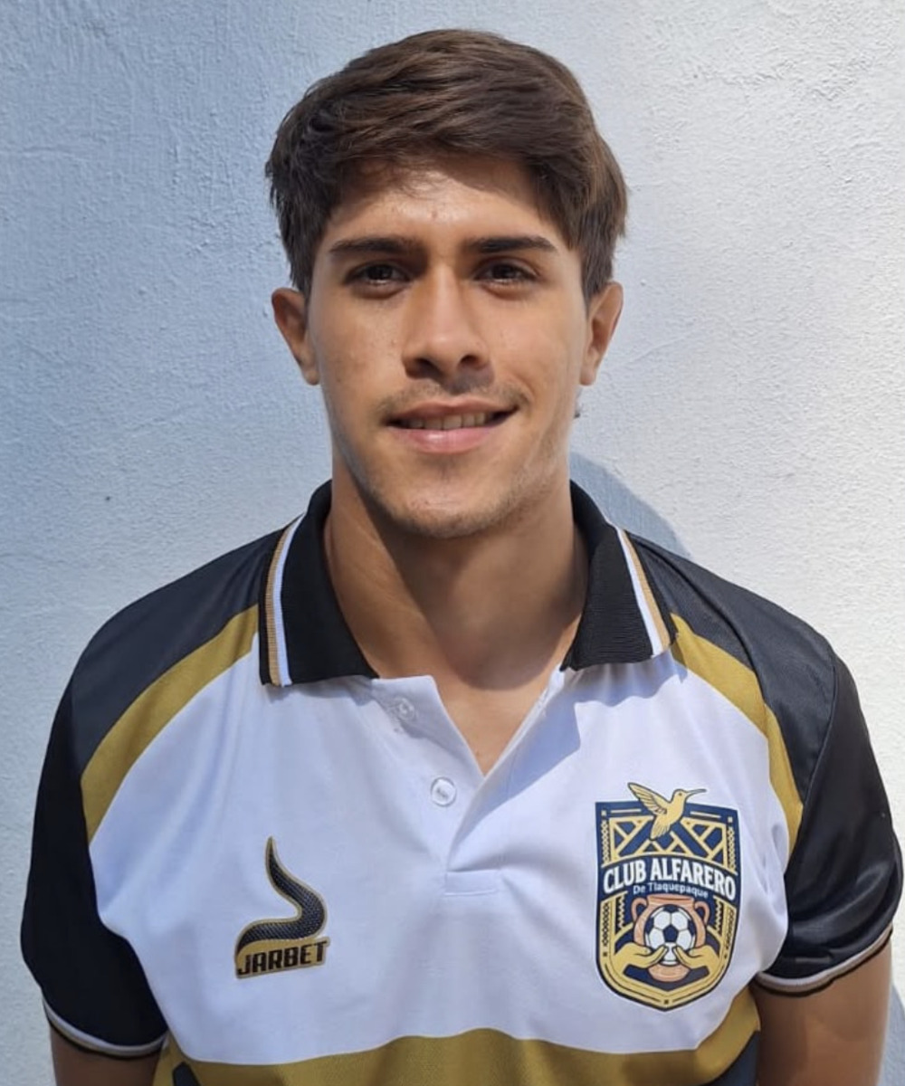 Fotografía de Jaider Emiliano Zepeda Prado