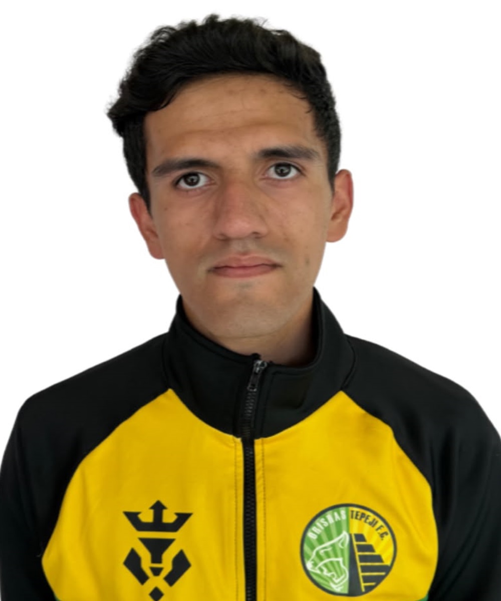 Fotografía de Joseph Raúl Hernández Miceli