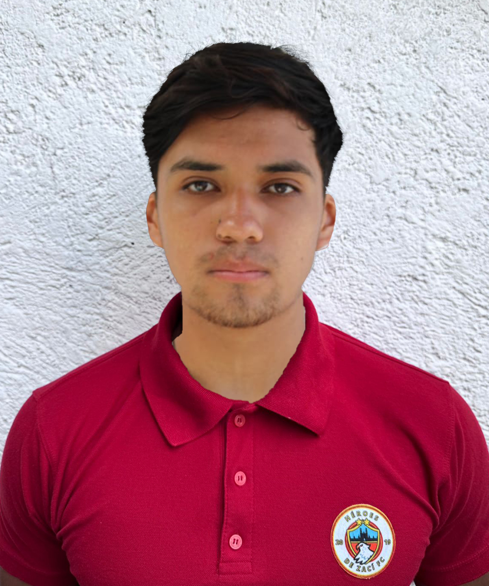 Fotografía de Jair Eduardo Zavala Ponce
