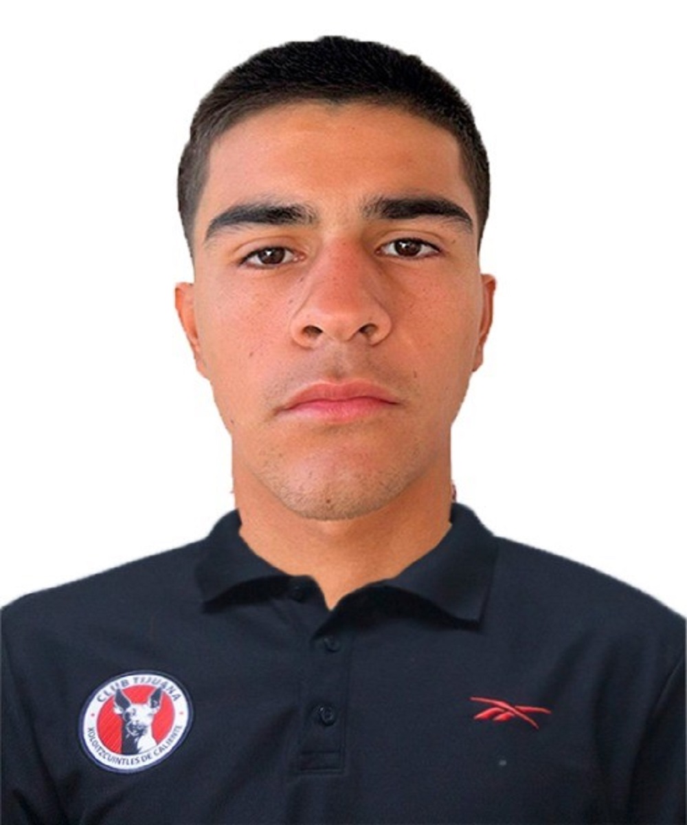 Fotografía de Adrián Magdiel Solano Rodríguez