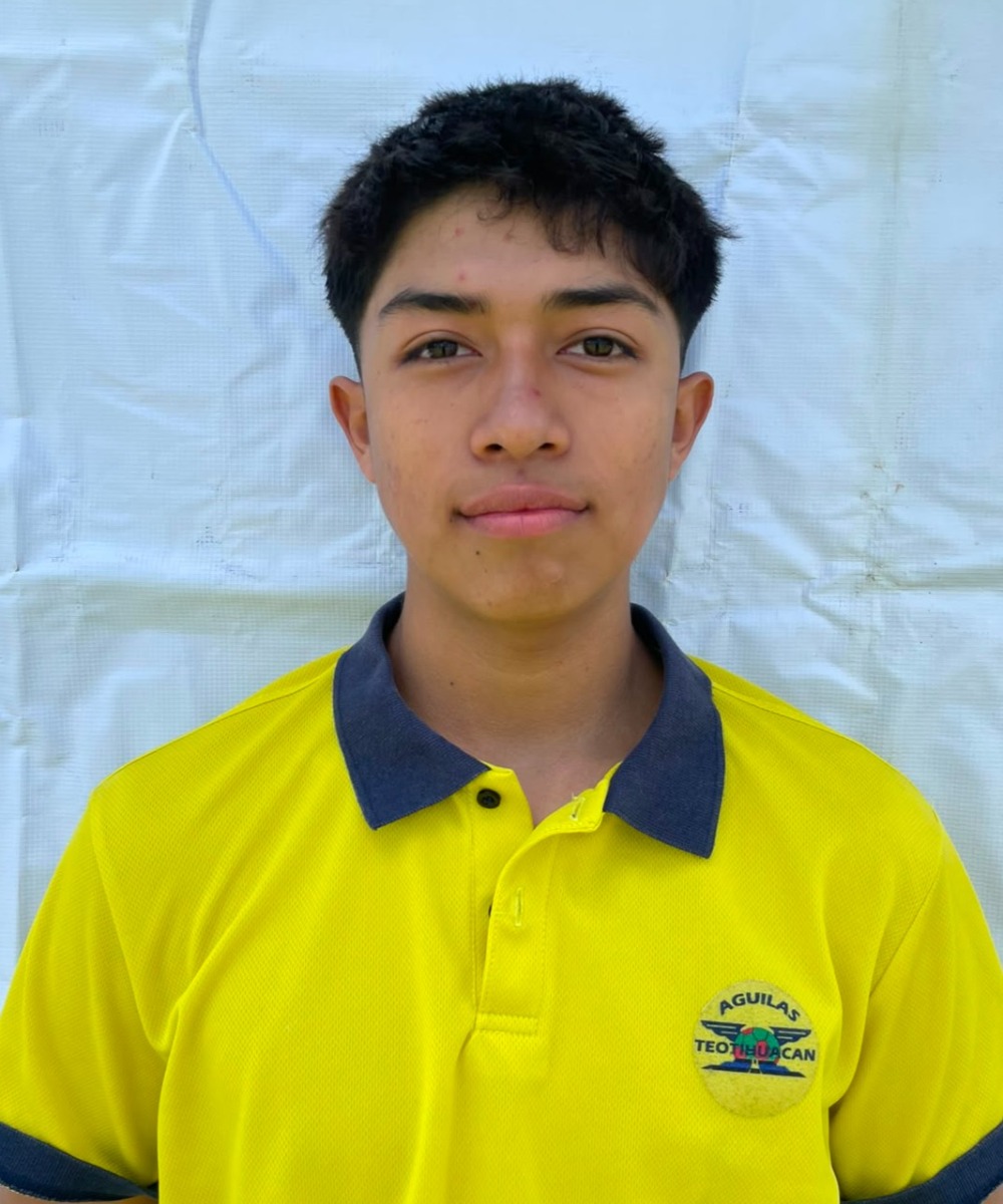 Fotografía de David Ricardo Yreta Juarez