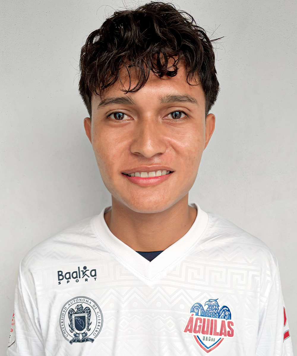 Fotografía de Edson Andrés Mejía González