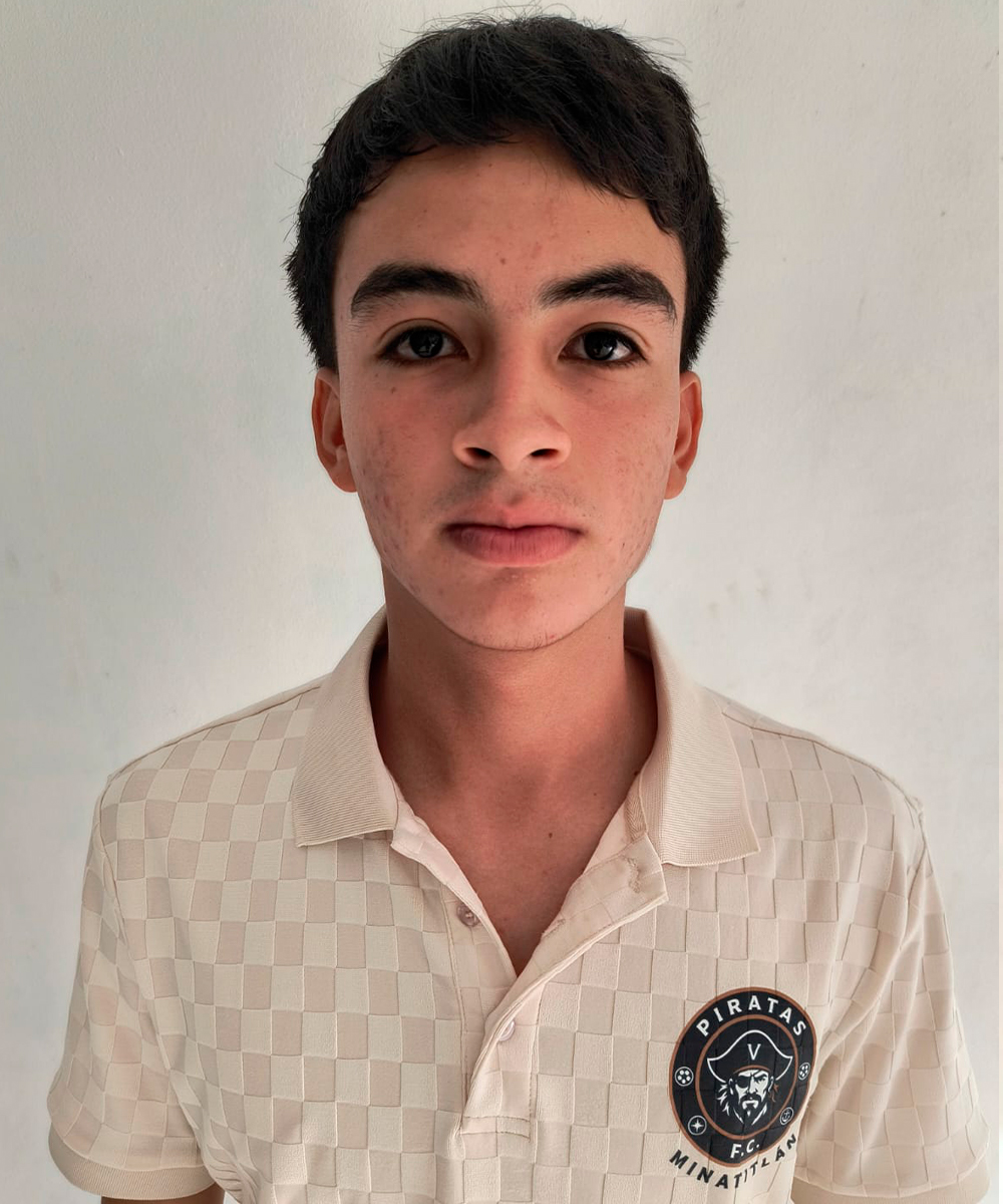 Fotografía de Juan Manuel Santillan Delgado