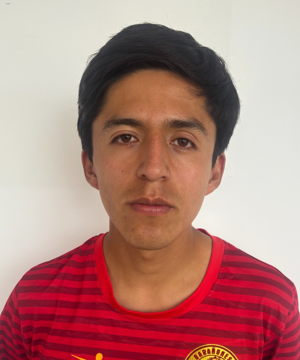 Fotografía de Josue Valencia Sanchez