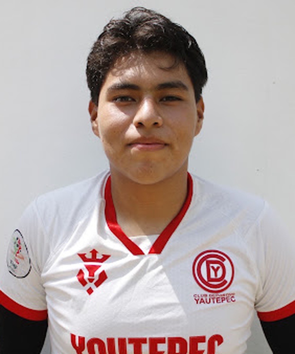 Fotografía de Hedson Uriel Galicia Abarca