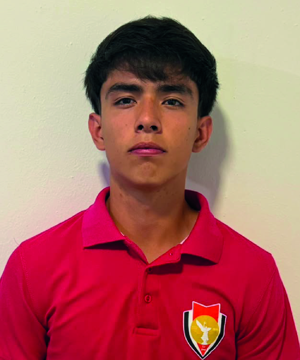 Fotografía de Jorge Yurem Muñoz Navarro