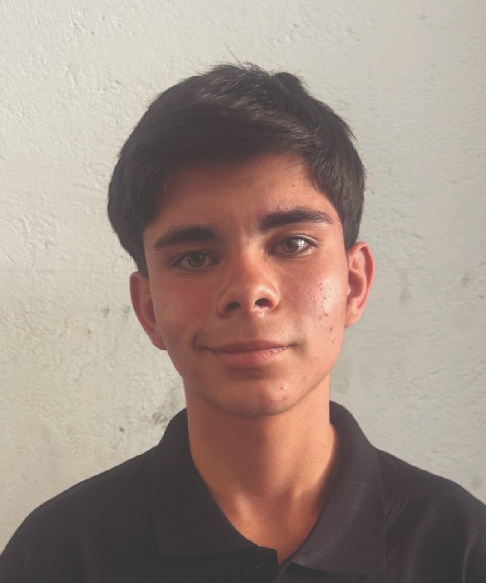 Fotografía de Luis Jared Valencia Garcia
