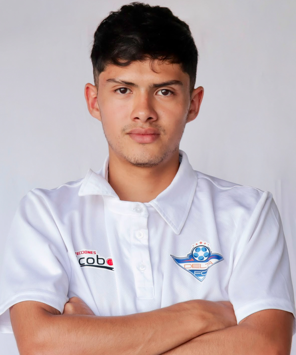 Fotografía de Arnold Fuentes Velazquez