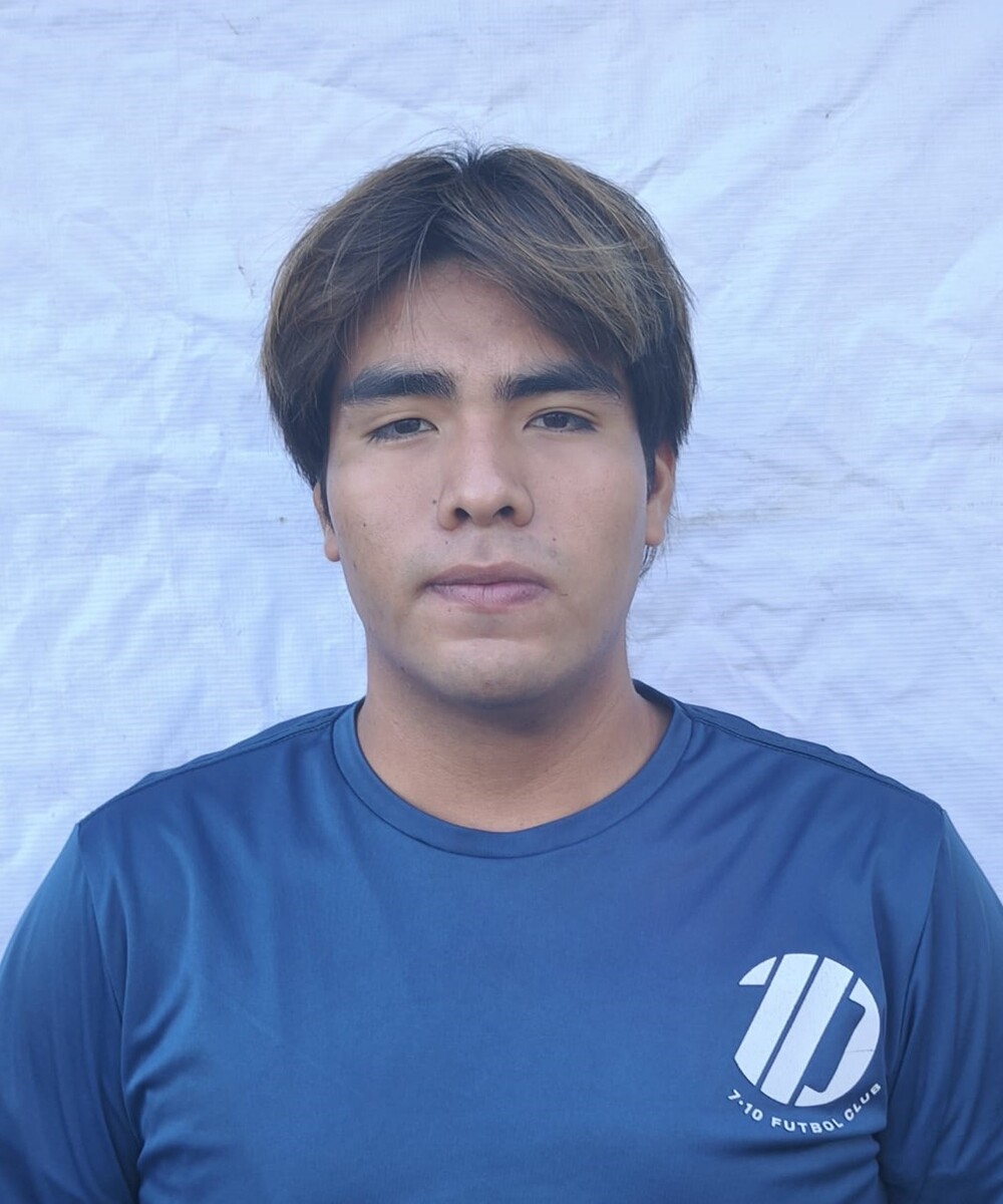 Fotografía de José Estrada Hernández