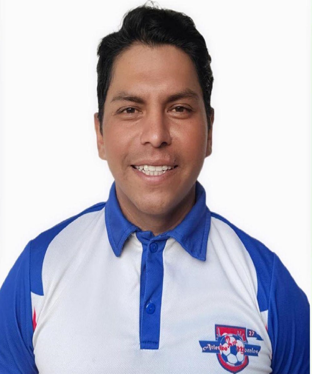 Fotografía de Alan Antonio Chavez Medina