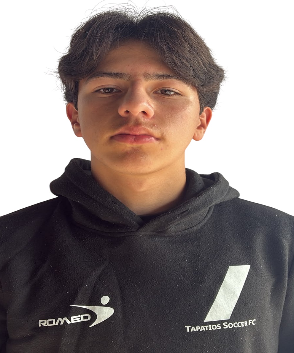 Fotografía de Novak Nicolás Villanueva Quintero