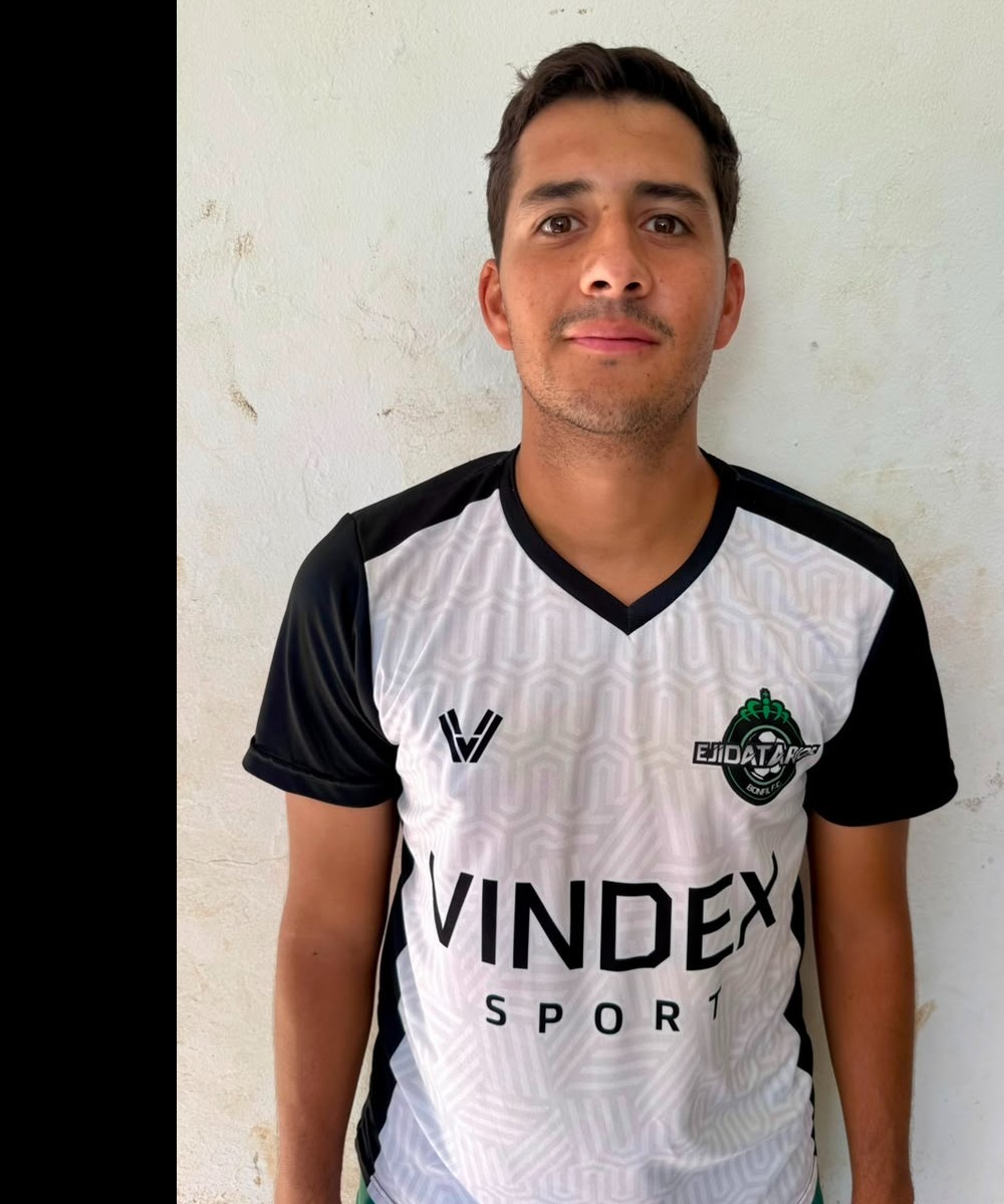 Fotografía de Jose Maria Monzon Pita