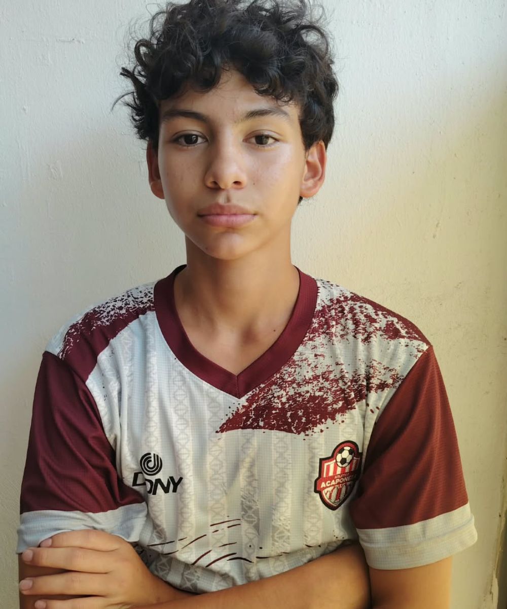 Fotografía de Sebastián López González