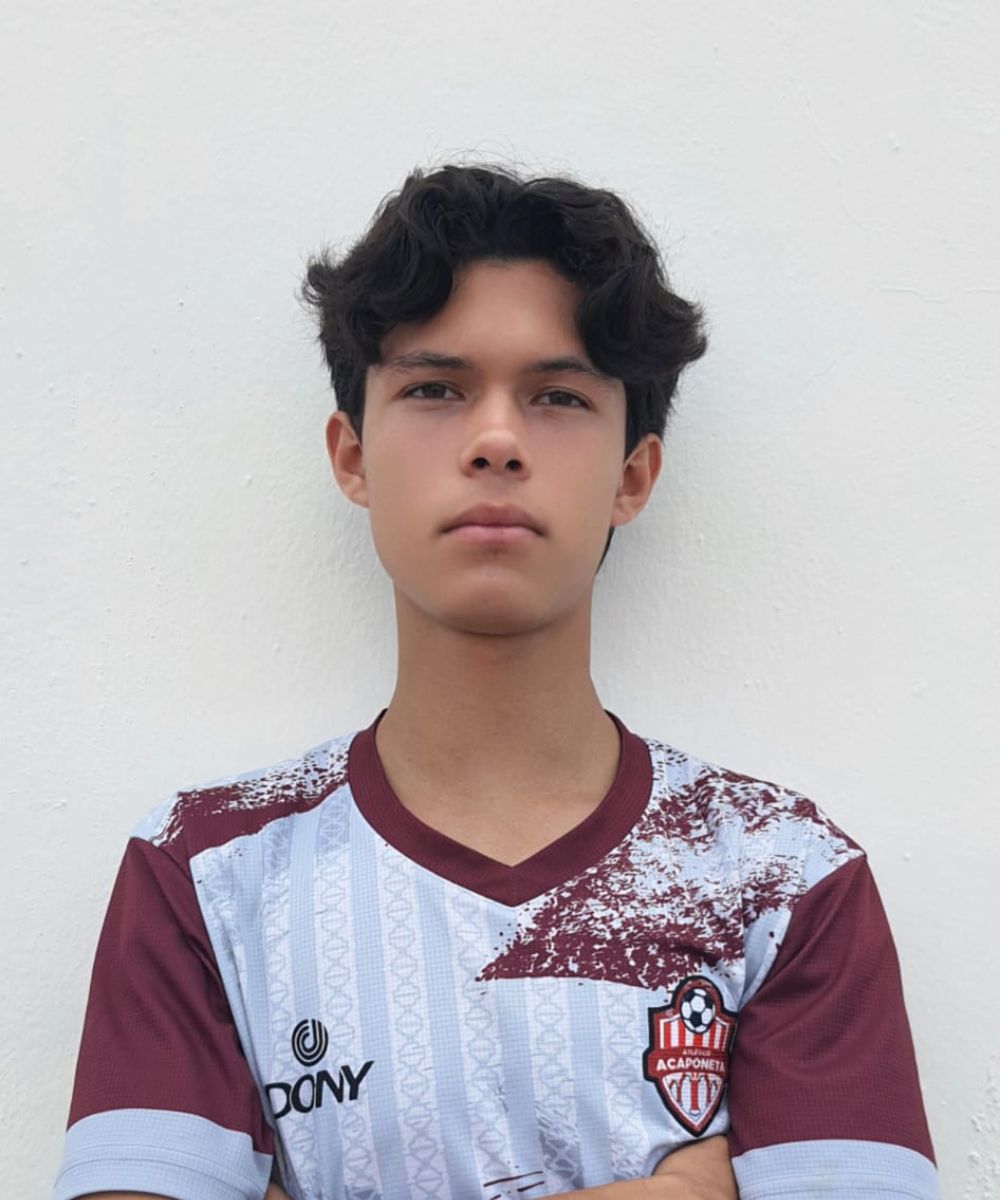 Fotografía de Raúl Emiliano Oceguera Ruiz