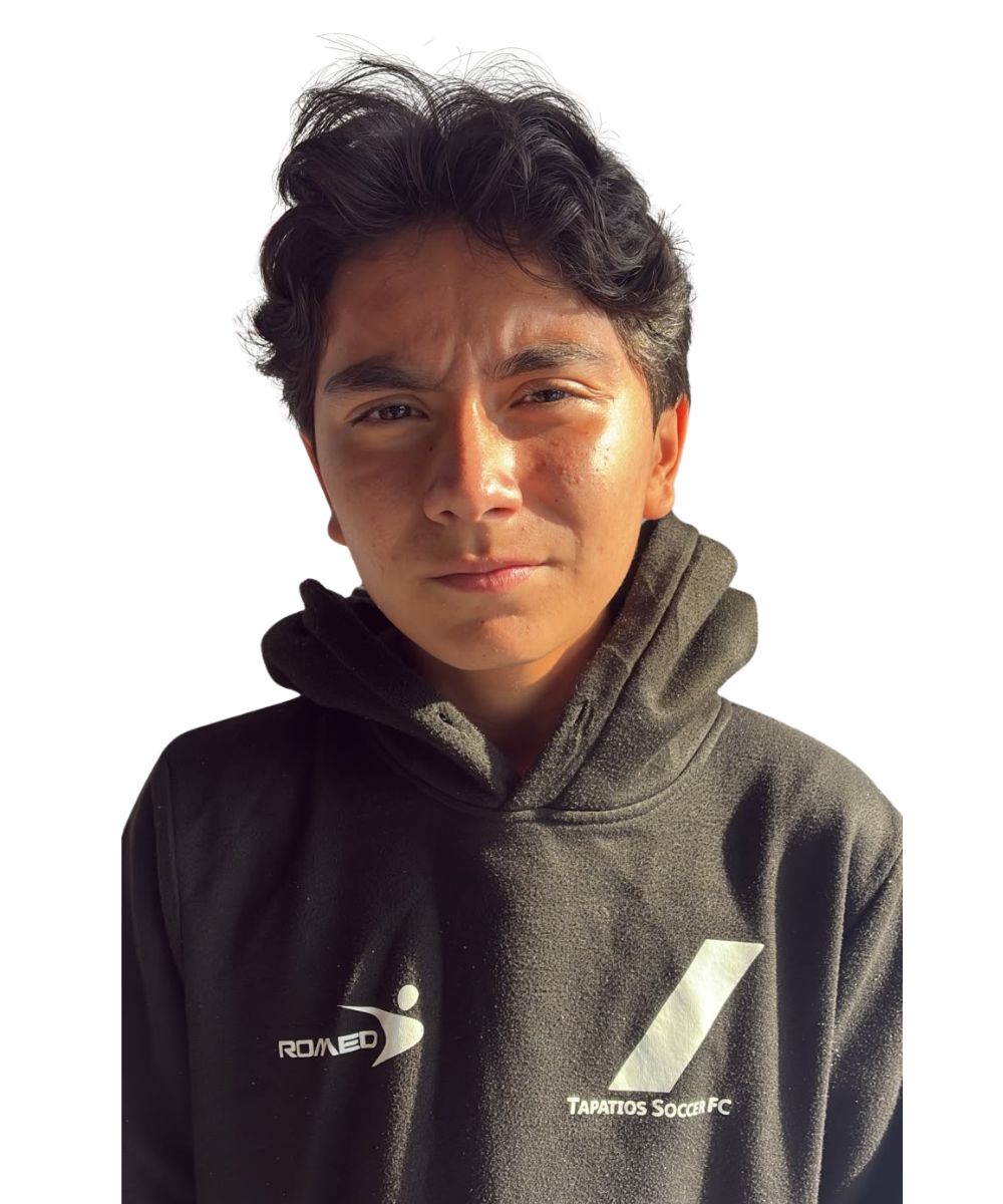 Fotografía de Iker Francisco Gutiérrez Álvarez