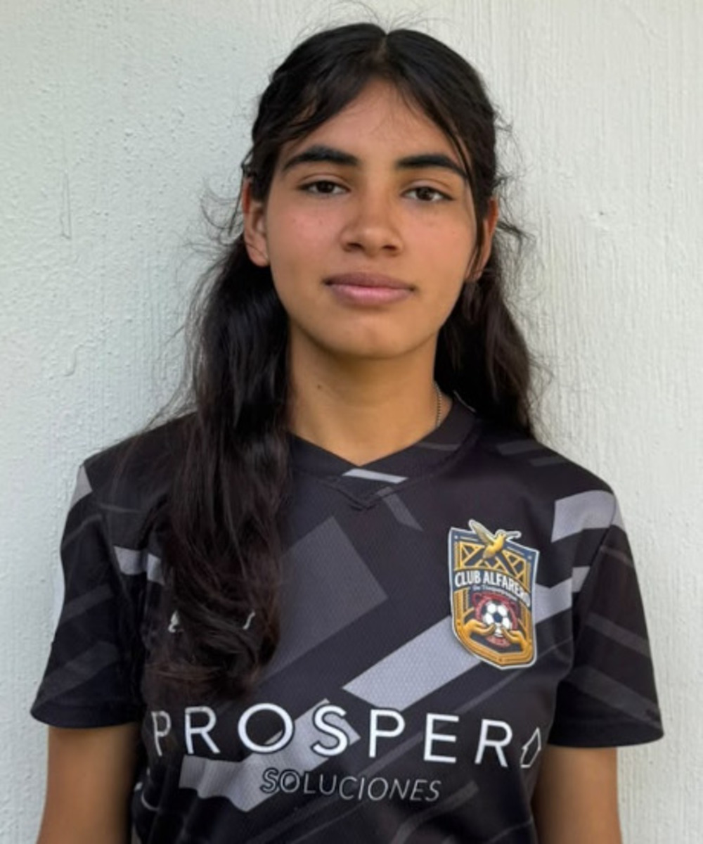 Fotografía de Estefanía De La Llata Gaitán