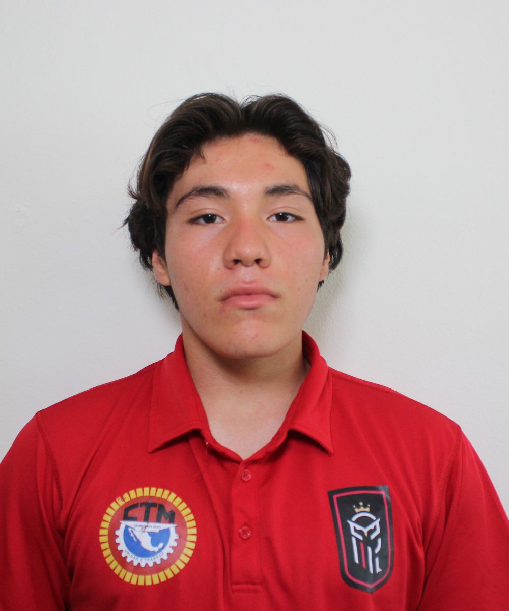 Fotografía de Luis Antonio Calderón Osuna