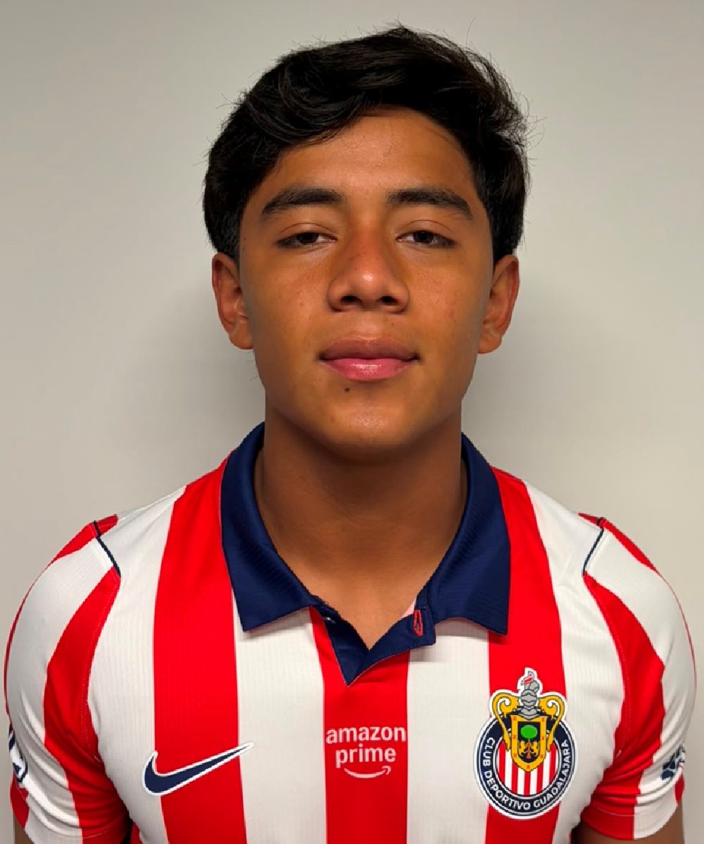 Fotografía de Cristiano Ronaldo Rojas Vidal